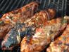 Dan330 Marinated Pork Tenderloin. Photo by Dan330
