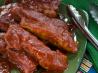 The Most Tender Country Style Honey BBQ Ribs. Photo by mis liz