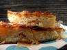 Simple Bulgarian Banitsa