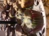 Mini Chocolate Chip Cupcakes. Photo by Chef Gorete