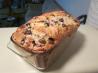 Dark Chocolate Raspberry Banana Bread. Photo by licked_cupcake