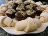Ricotta Cookies