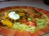 Homemade Enchiladas