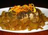 Crock Pot Orange-Herbed Pork Roast