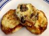 Mushroom Egg White Frittata With Fat Free Feta
