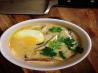 Miso Coconut Curry Soup - Creamy Zen Tropical Masterpiece