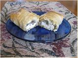 Chicken Breasts in Phyllo