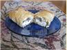Chicken Breasts in Phyllo