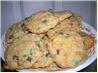 Fun Chip Cookies. Recipe by lizinadar