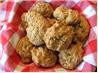 Best Oatmeal Cookies