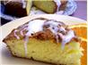 Orange Streusel Loaf Cake. Recipe by -Tulip-