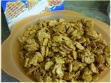 Caramel Crispix® Mix