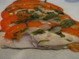 Caribbean Fish in a Packet