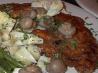 Chicken Francese