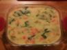 Potato Spinach Soup