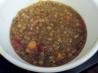 Lentil Soup