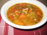 Lentil Soup. Recipe by DDW