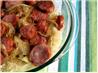 Kielbasa Casserole