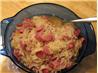 Kielbasa Casserole