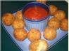Italian Rice Balls