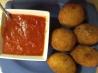 Italian Rice Balls