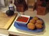 Italian Rice Balls