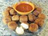Italian Rice Balls