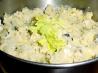 Laura Bush's Southwestern Potato Salad