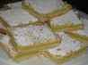 Lemon Bars