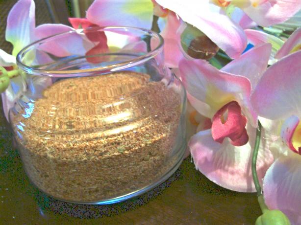 Emeril's Essence. Photo by Crafty Lady 13
