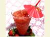Strawberry Slush