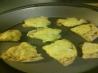 English Muffin Olive Cheese Melts. Recipe by 1Steve