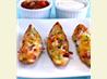 Dancer's Potato Skins