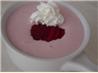 Chilled Strawberry Soup. Recipe by Jellyqueen