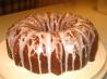 Taqueria Victoria's Banana Cake