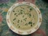 Gourmet's Roasted Cauliflower Soup. Recipe by Chef #208121