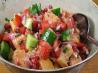 Panzanella. Recipe by Sharon123