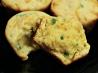 Cornbread With Jalapeno and Cheddar Cheese