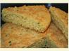 Cornbread With Jalapeno and Cheddar Cheese