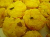 Cornbread With Jalapeno and Cheddar Cheese