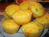Cornbread With Jalapeno and Cheddar Cheese