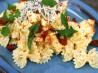 Chicken Pasta Milano