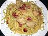 Chicken Pasta Milano