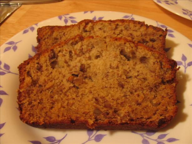 Banana Nut Bread. Photo by AlabamaGirl71