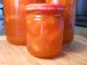 Dried Apricot and Pumpkin Jam. Recipe by Missy Wombat
