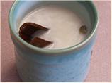 Somalian tea