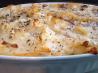 Make Ahead Garlic Mashed Potatoes