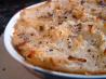 Make Ahead Garlic Mashed Potatoes