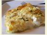 Baked Swiss Cheese Omelet. Recipe by Bev