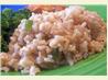 Simple Brown Rice Pilaf